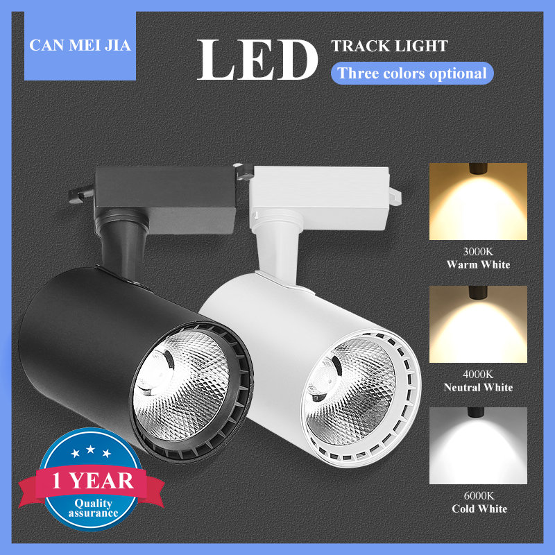 Lighting Decor Store - Luci a binario a led COB