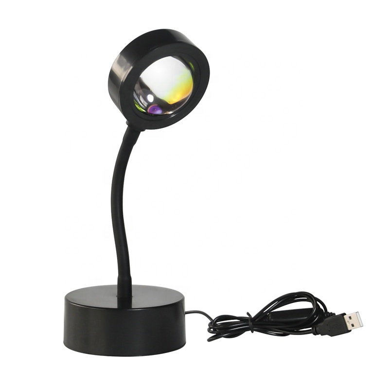 Home Decor Lighting Manufacturer - Luce Notturna a LED con Effetto