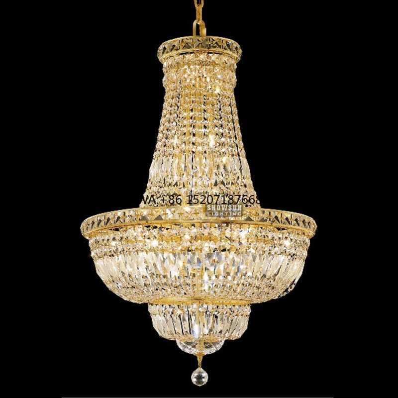 Home Decor Lighting Manufacturer - Villa Home Design Decorazione Hotel Project