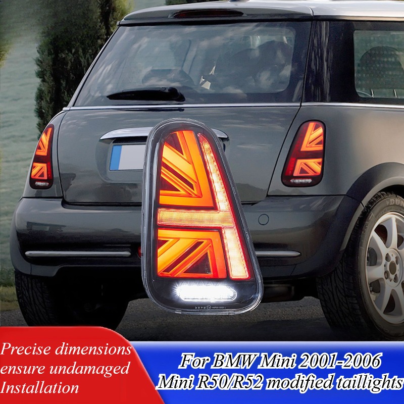 Union Lighting & Decor Hours - Per MINI R50 R53 R52 Cooper