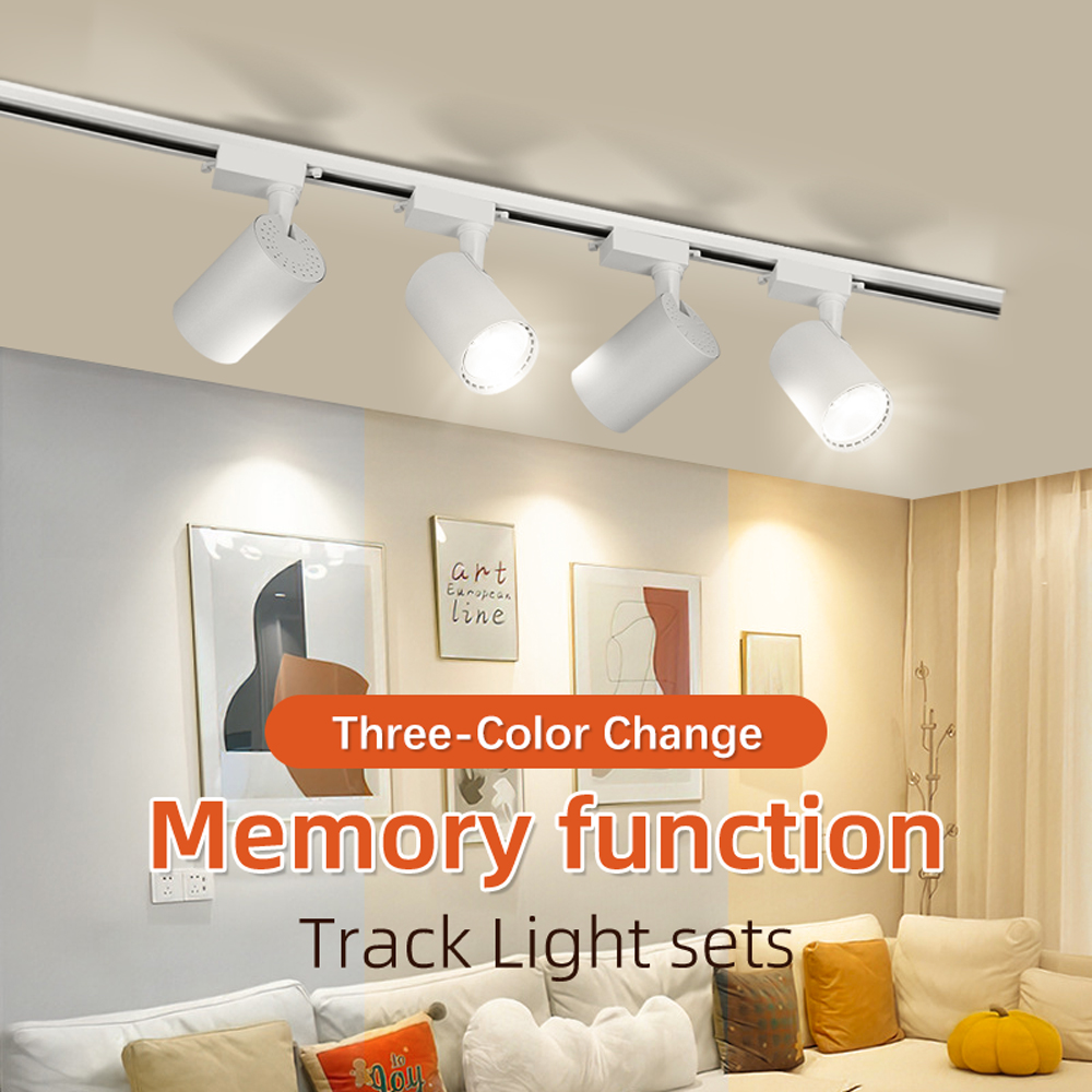 Lighting Decor Store - Spot Led COB LED Track Light