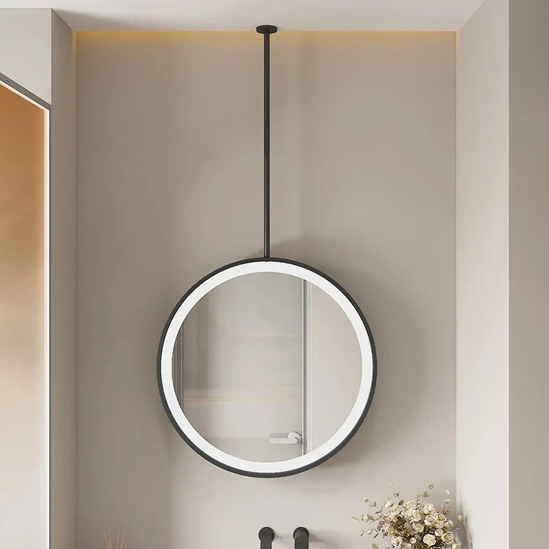 Home Decor Lighting Manufacturer - Specchi Decorativi Rotondi Grandi, Adesivi Murali