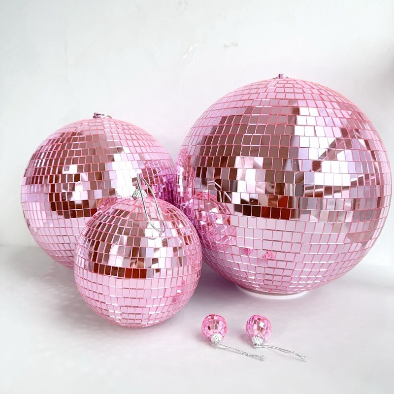 Decor Lighting Pack - Un pacchetto di palline a specchio