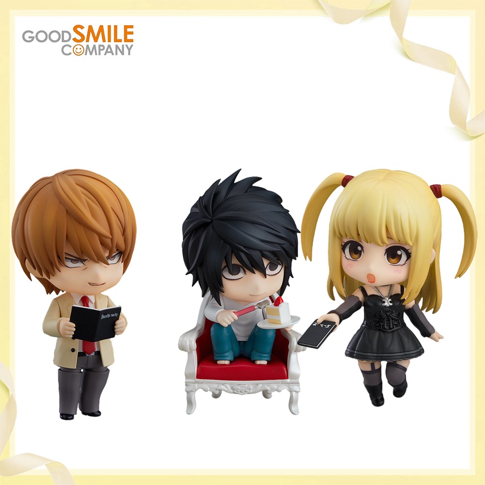 Lighting Decor Company - 100% Originale Autentico Disponibile Good Smile