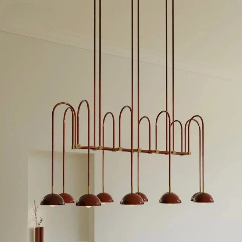 Home Decor Lighting Manufacturer - Lampade a Sospensione LED di Design