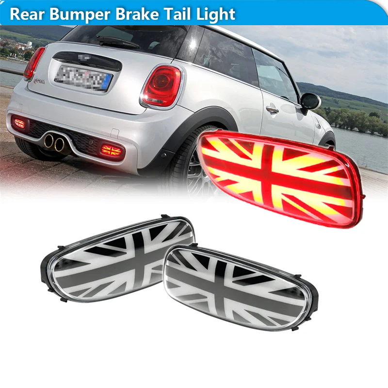 Union Lighting & Decor Hours - Per MINI Cooper JCW R56 R57