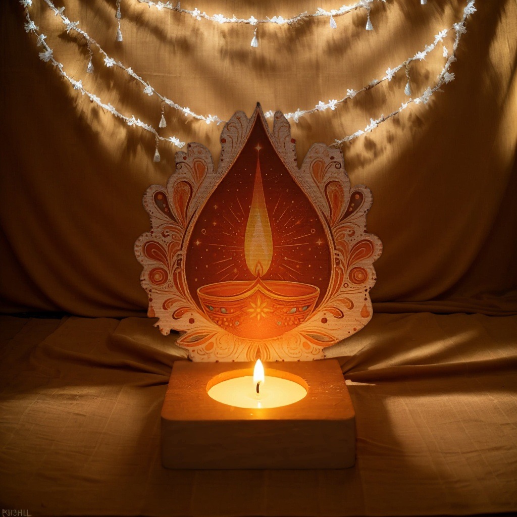 Fabbrica India Diwali Festival - Lighting Decoration For Diwali recensione e prezzo