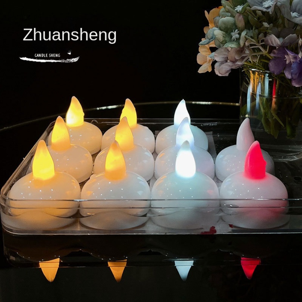 5 pezzi Diwali Diya LED luce g - Lighting Decoration For Diwali recensione e prezzo