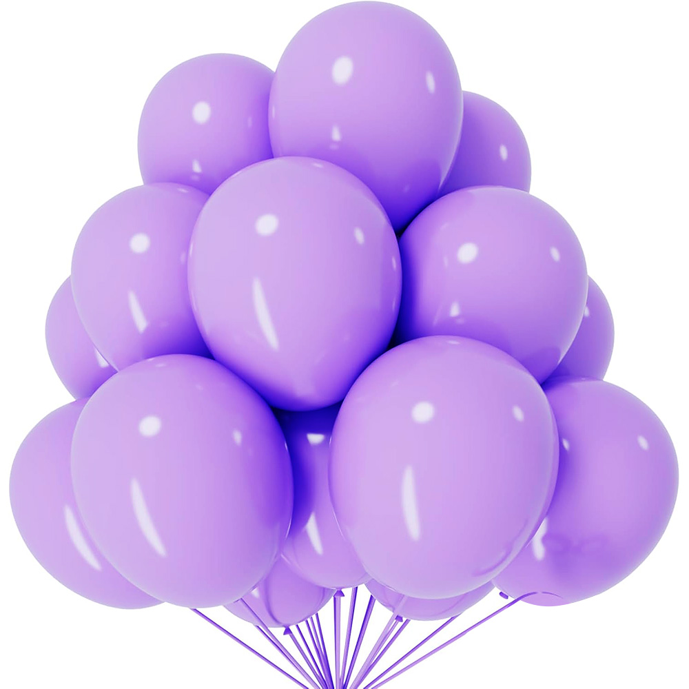 Palloncino in lattice viola ch - Decor Lighting Pack recensione e prezzo