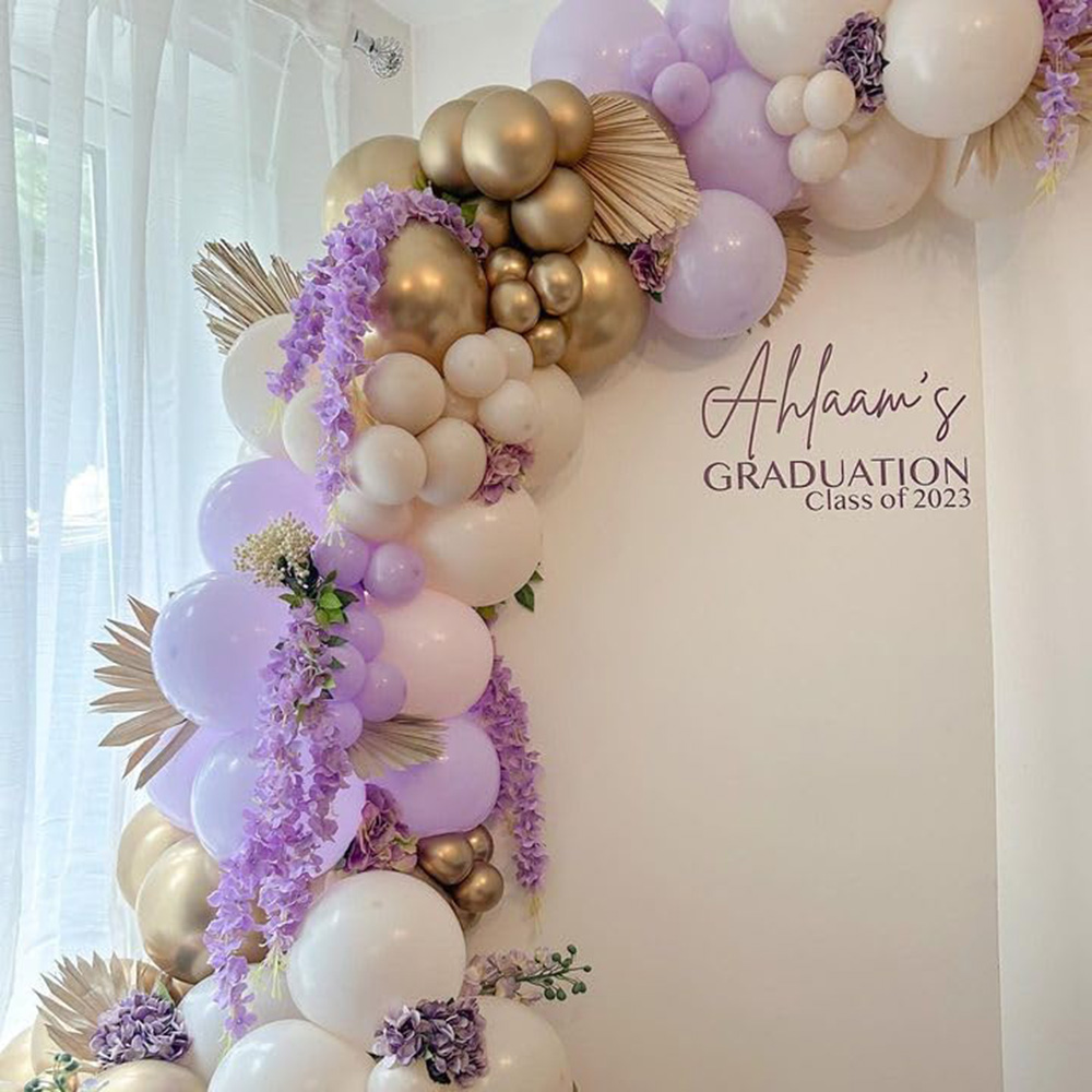 Palloncino in lattice viola ch - Decor Lighting Pack recensione e prezzo