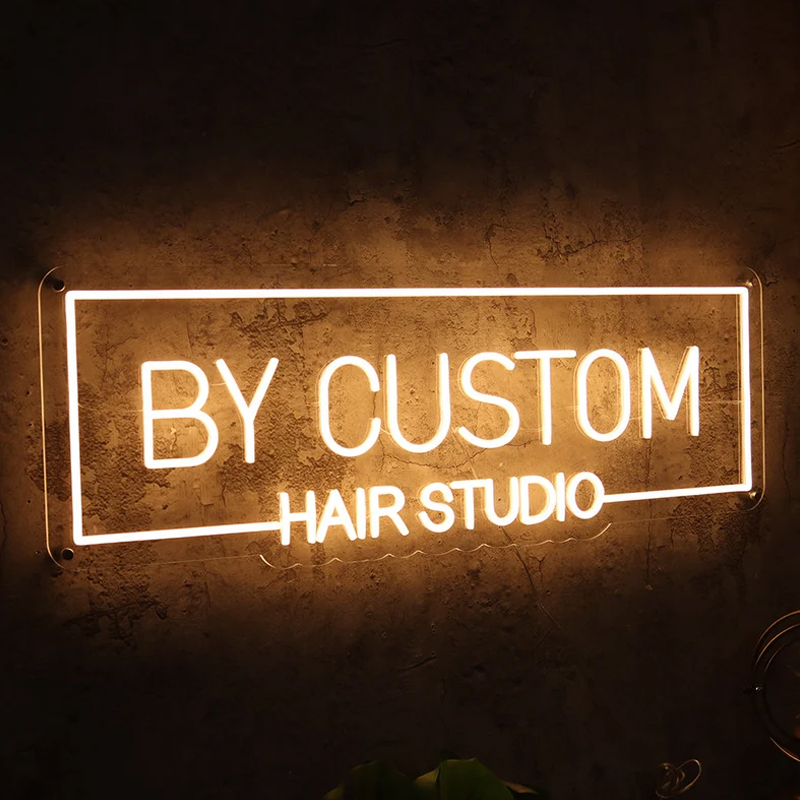 Insegna al Neon Personalizzata - Lighting Decor Company recensione e prezzo