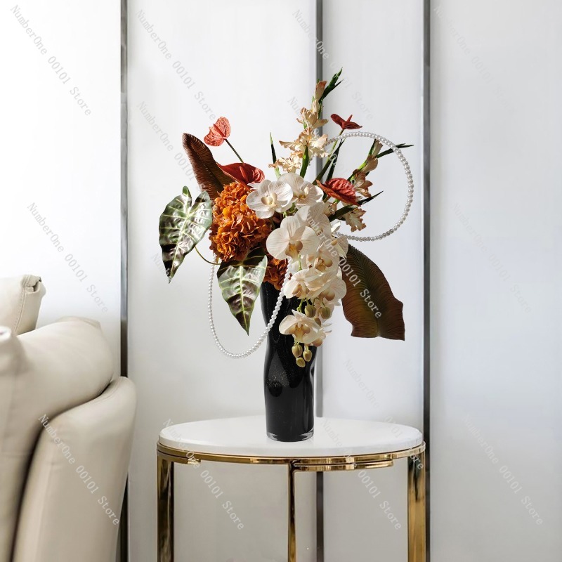Elegante Vaso in Vetro di Luss - Lighting Decor Company recensione e prezzo