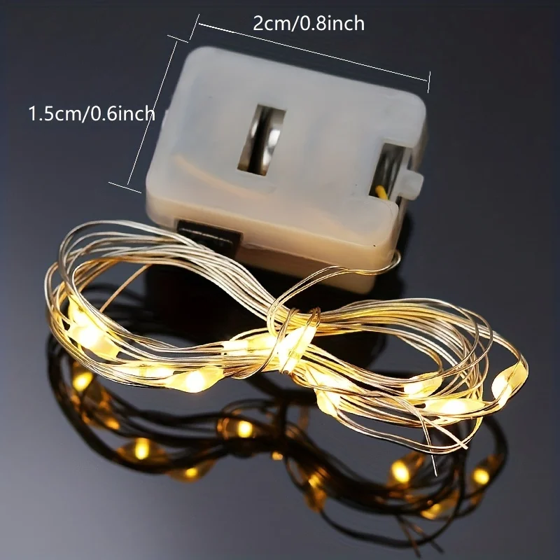Confezione da 10 mini lucine i - Decor Lighting Pack recensione e prezzo