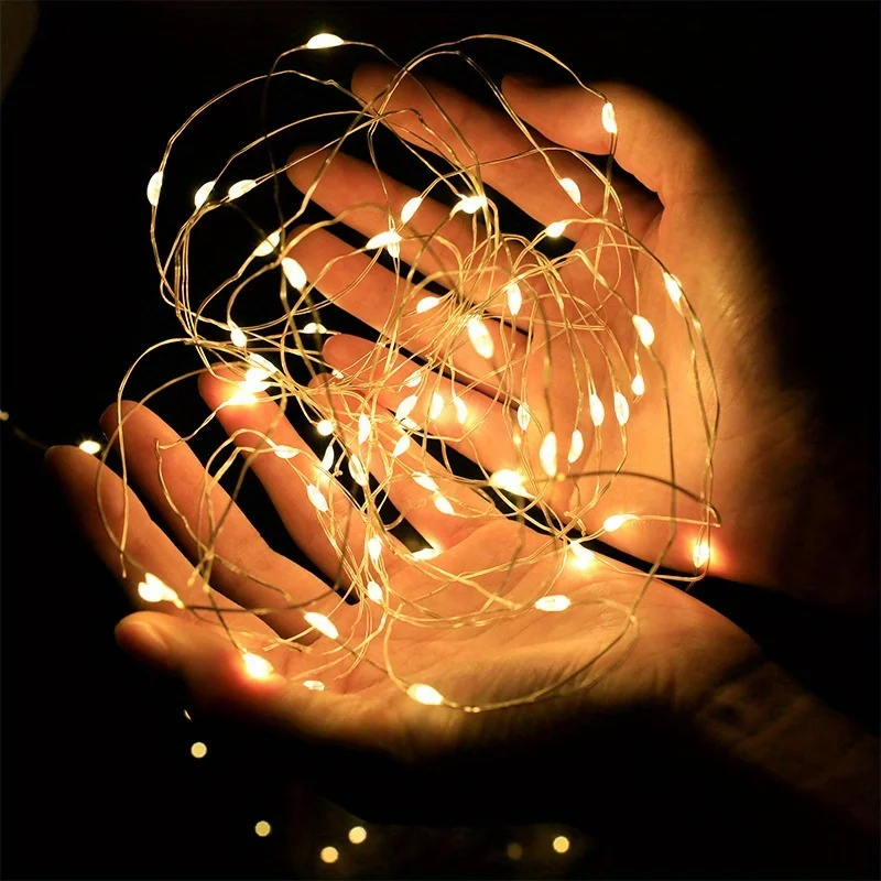 Confezione da 10 mini lucine i - Decor Lighting Pack recensione e prezzo