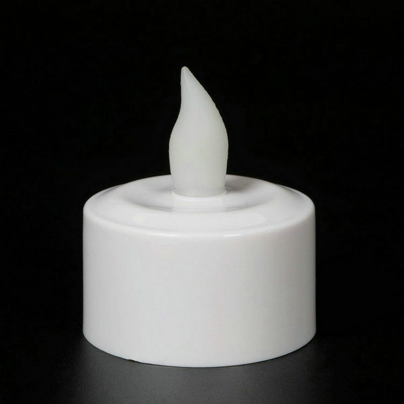 Confezione da 12 Candele LED R - Decor Lighting Pack recensione e prezzo
