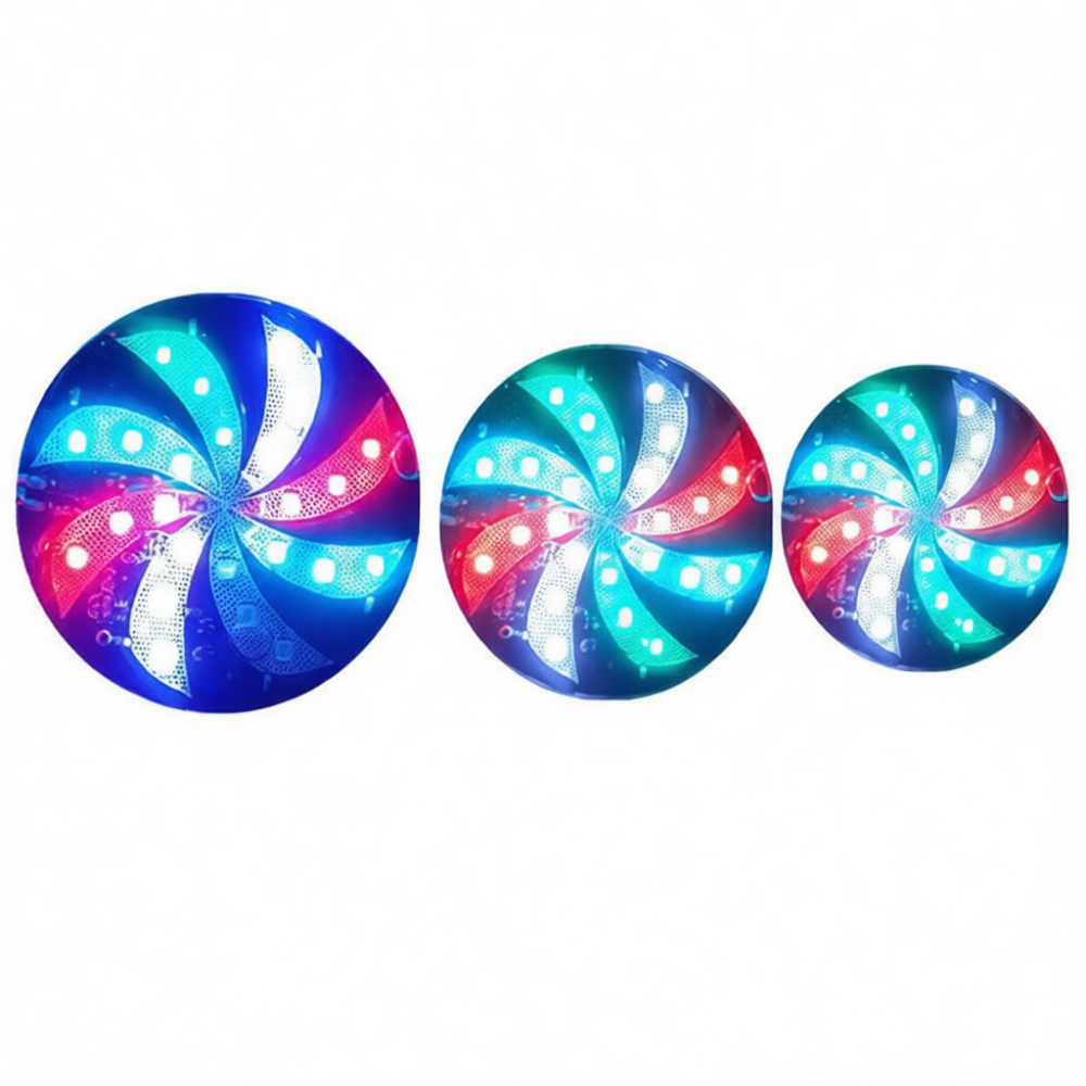 Luci LED Decorative a 12V Colo - Decor Kart Lighting recensione e prezzo