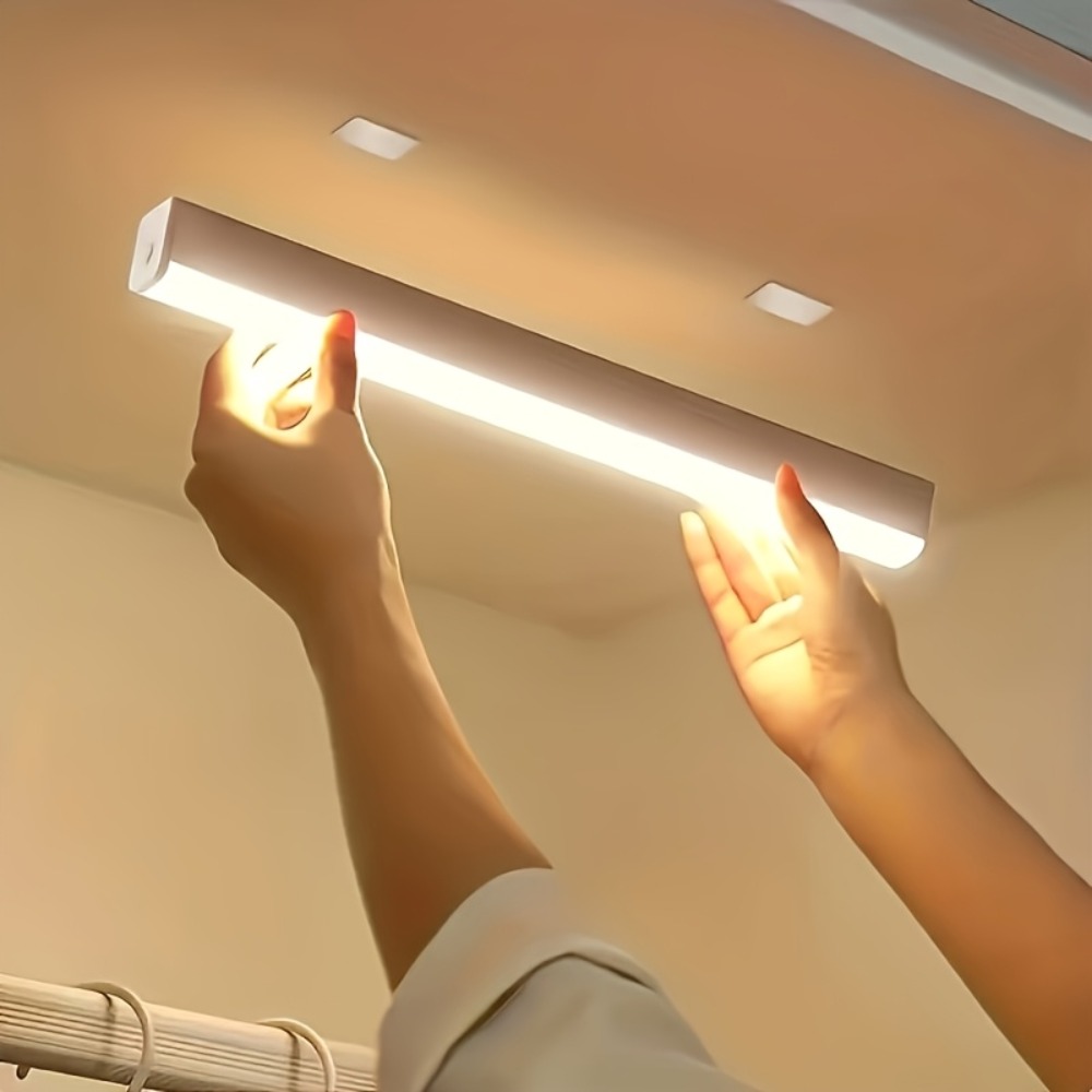 Strisce LED wireless con senso - Orange Lighting Decor recensione e prezzo