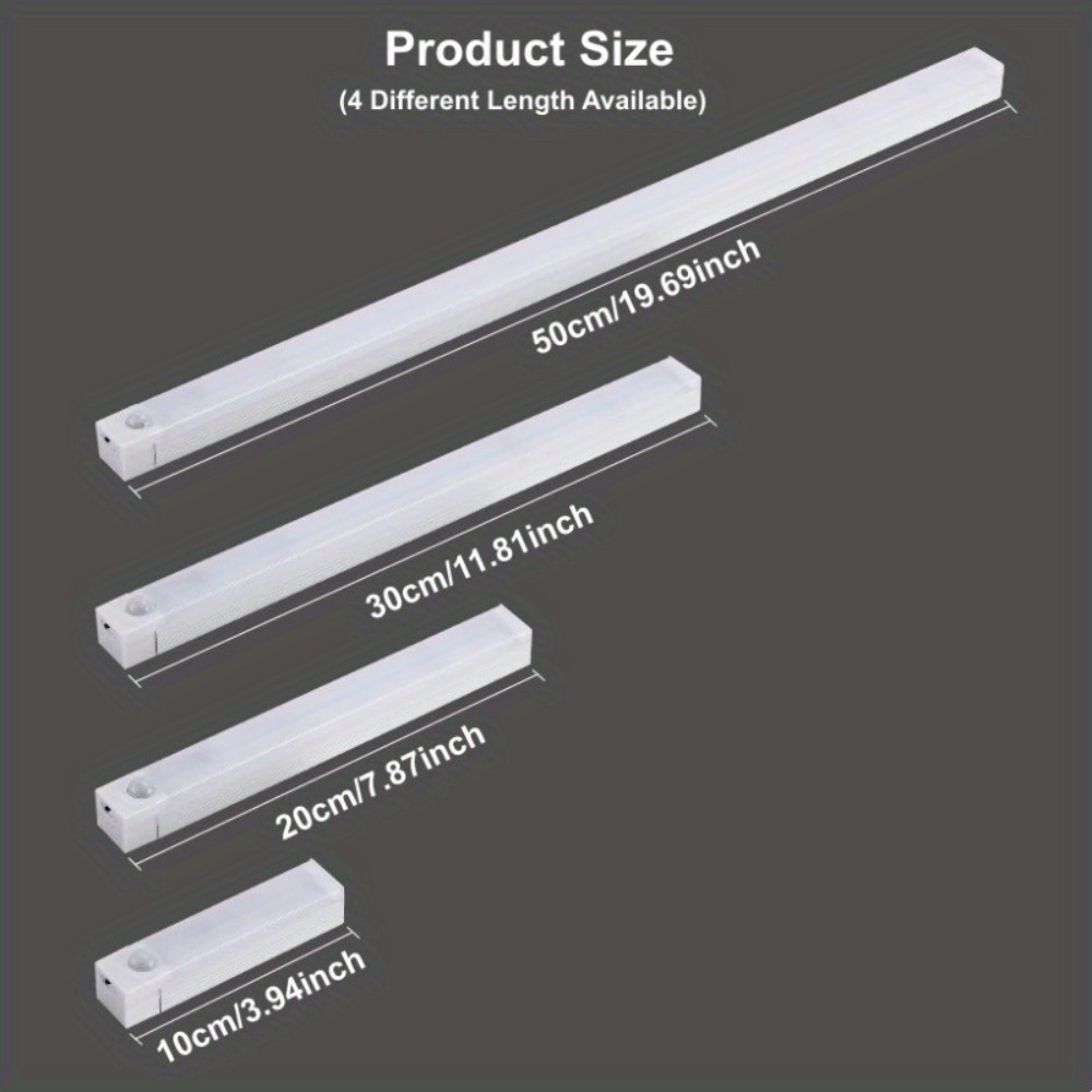 Strisce LED wireless con senso - Orange Lighting Decor recensione e prezzo