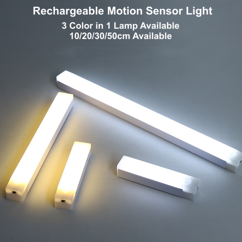 Strisce LED wireless con senso - Orange Lighting Decor recensione e prezzo