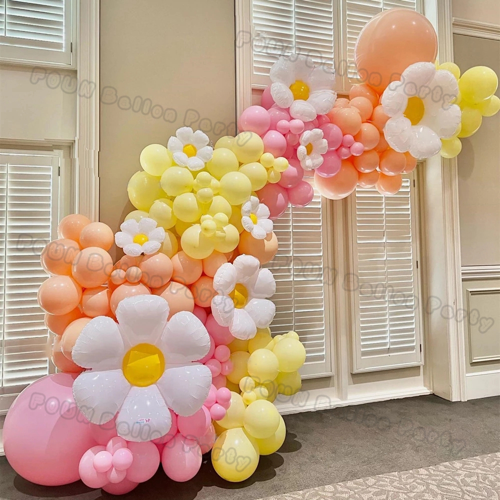 Kit Arco di Palloncini a Farfa - Orange Lighting Decor recensione e prezzo
