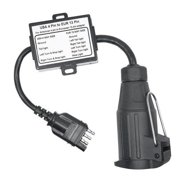 TM8088B Convertitore per caric - Union Lighting & Decor Hours recensione e prezzo