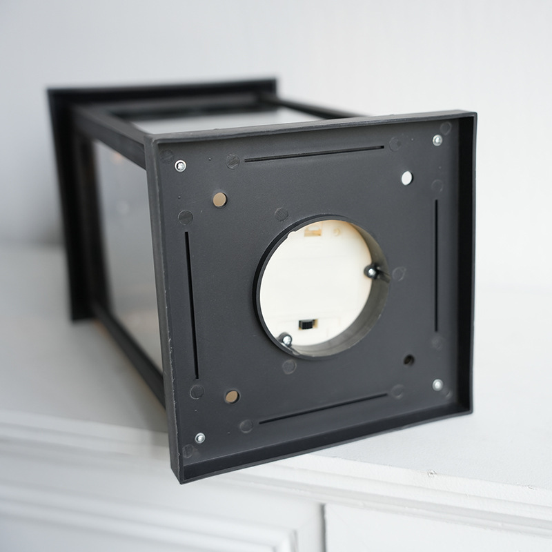 Lampadario da giardino per est - Home Decor Lighting Manufacturer recensione e prezzo