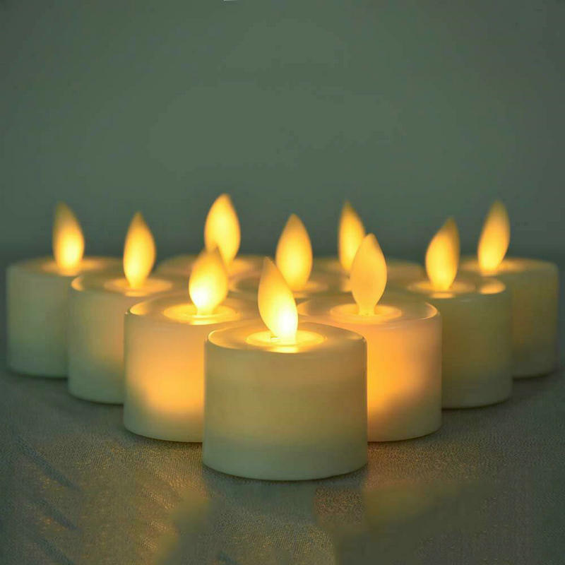 Confezione da 6 luci elettroni - Decor Lighting Pack recensione e prezzo