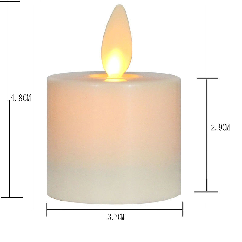 Confezione da 6 luci elettroni - Decor Lighting Pack recensione e prezzo