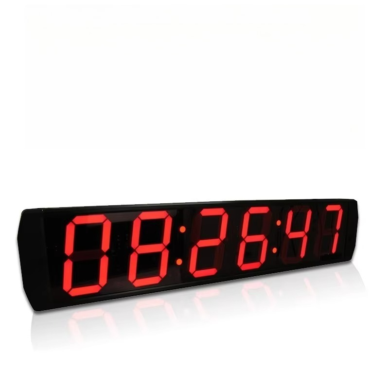 Orologio Digitale a LED da Par - Home Decor Lighting Manufacturer recensione e prezzo
