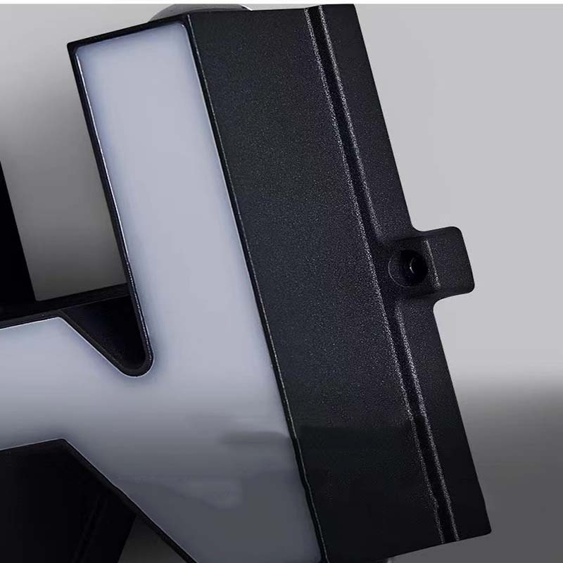 Segno di lettere a LED 26 lett - Lighting Decor Company recensione e prezzo