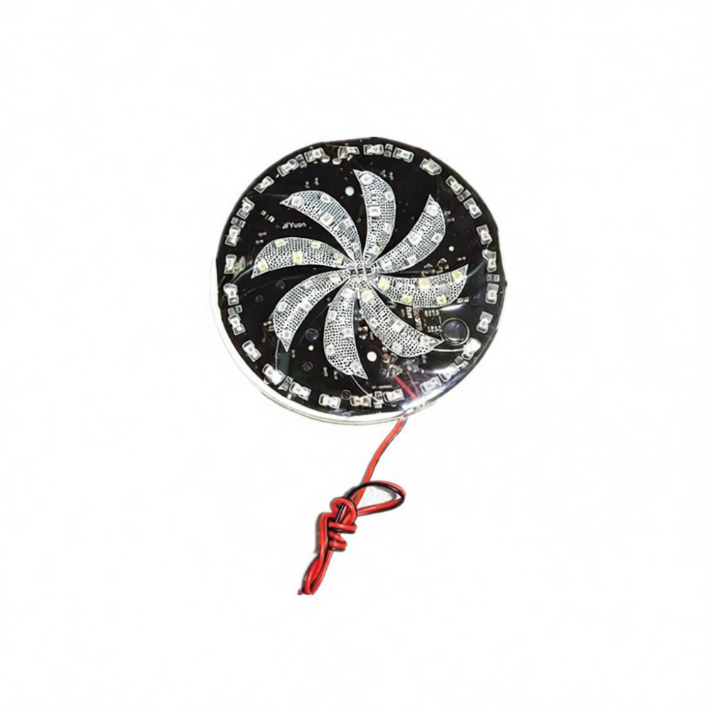 Luce LED Universale 12V a Form - Decor Kart Lighting recensione e prezzo