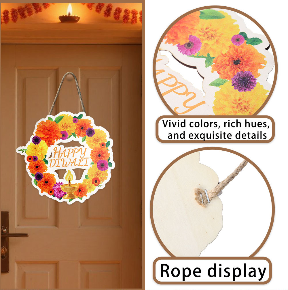 Decorazione Diwali Lotus & Pea - Lighting Decoration For Diwali recensione e prezzo
