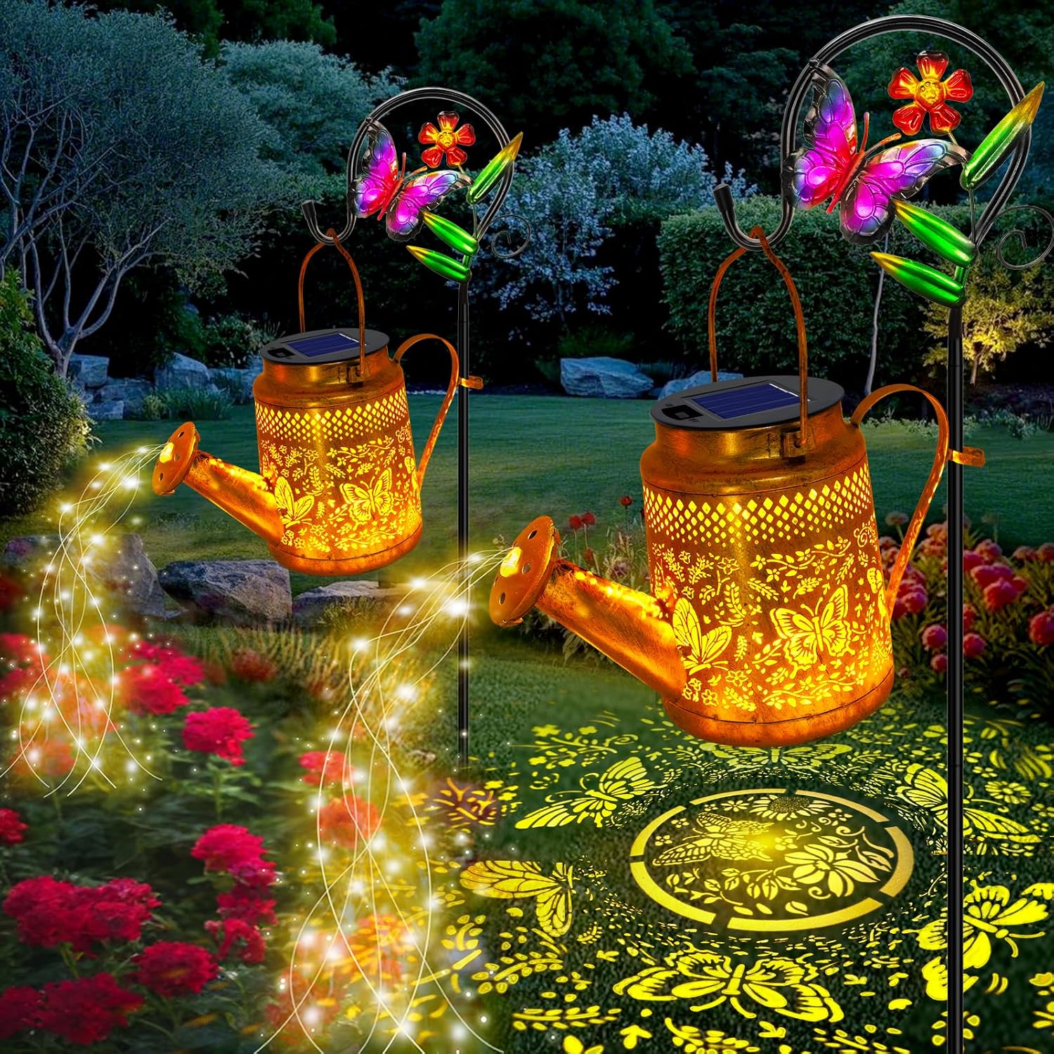 Confezione da 2 Grandi Luci So - Decor Lighting Pack recensione e prezzo