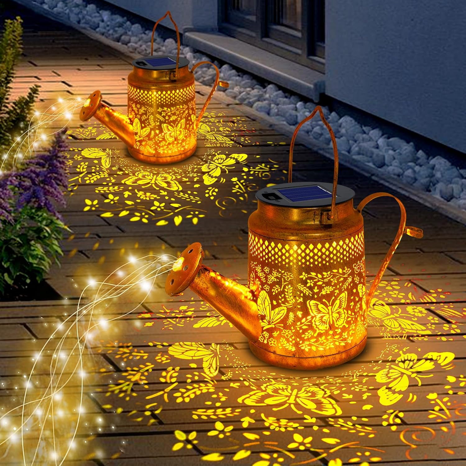 Confezione da 2 Grandi Luci So - Decor Lighting Pack recensione e prezzo