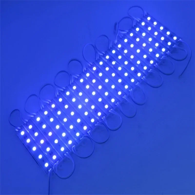 20Pack 5 Modulo LED Luce SMD 5 - Decor Lighting Pack recensione e prezzo