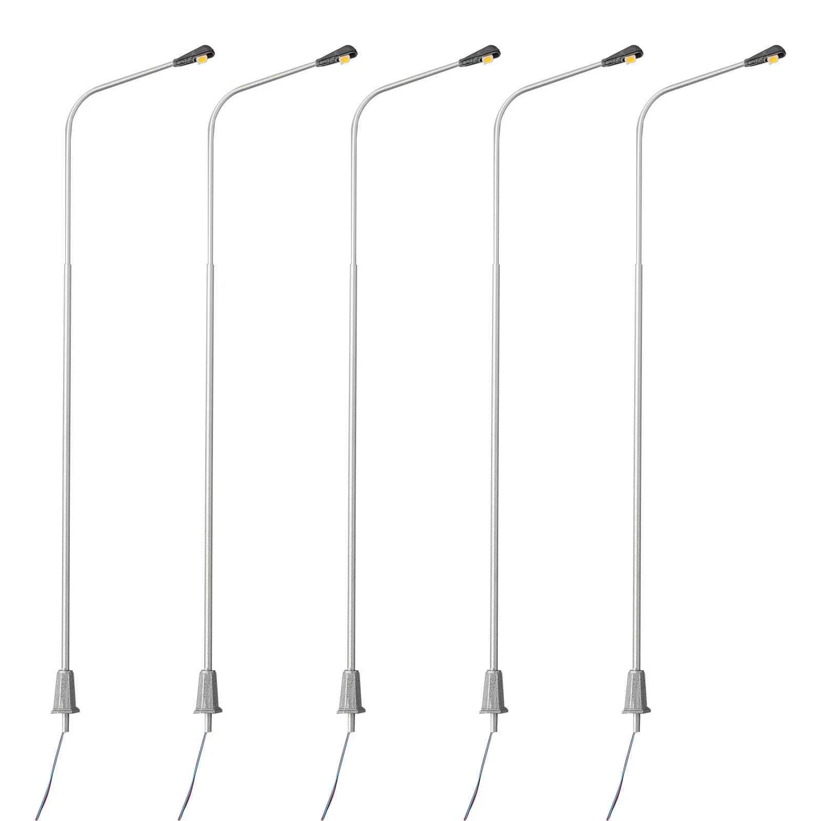 Nuovissimo layout paesaggistic - Decor Lighting Pack recensione e prezzo