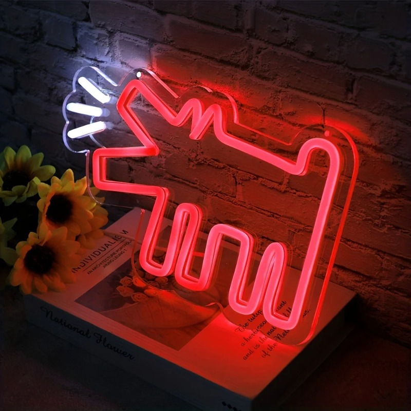 Luce Notturna LED a Forma di C - Lighting Decor Store recensione e prezzo