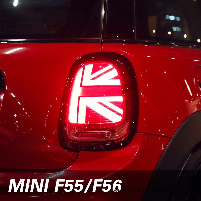 Adatto per BMW MINI Fanali Pos - Union Lighting & Decor Hours recensione e prezzo