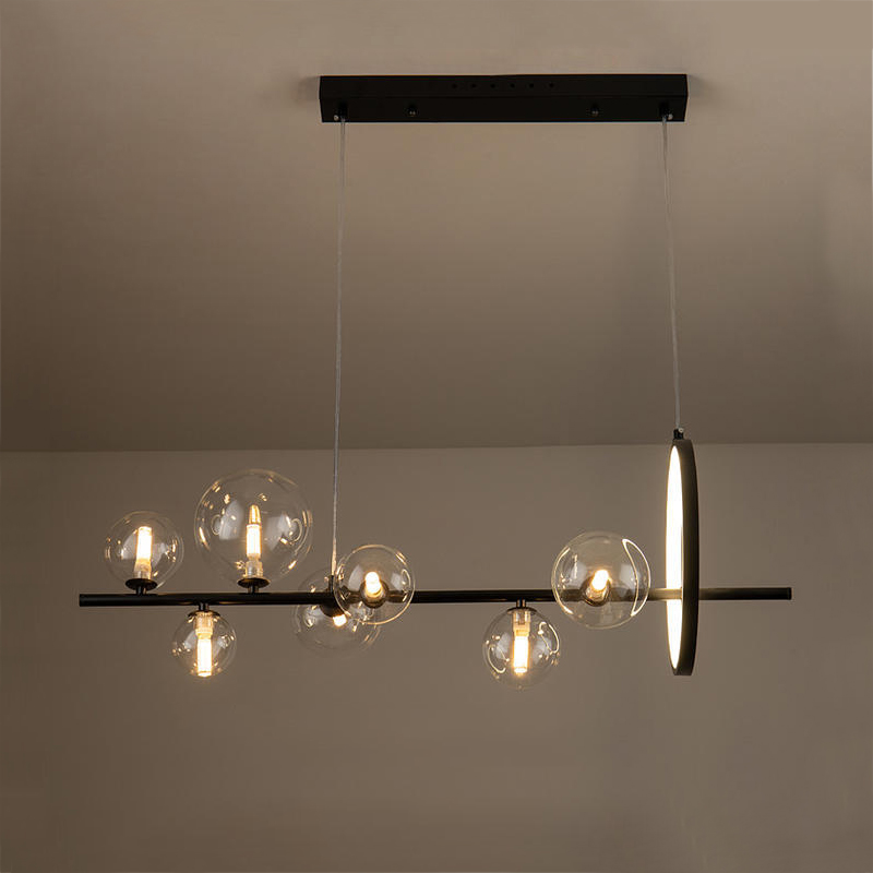 Lampadario per interni domesti - Home Decor Lighting Manufacturer recensione e prezzo