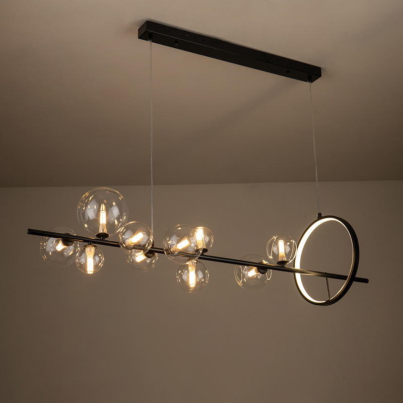 Lampadario per interni domesti - Home Decor Lighting Manufacturer recensione e prezzo