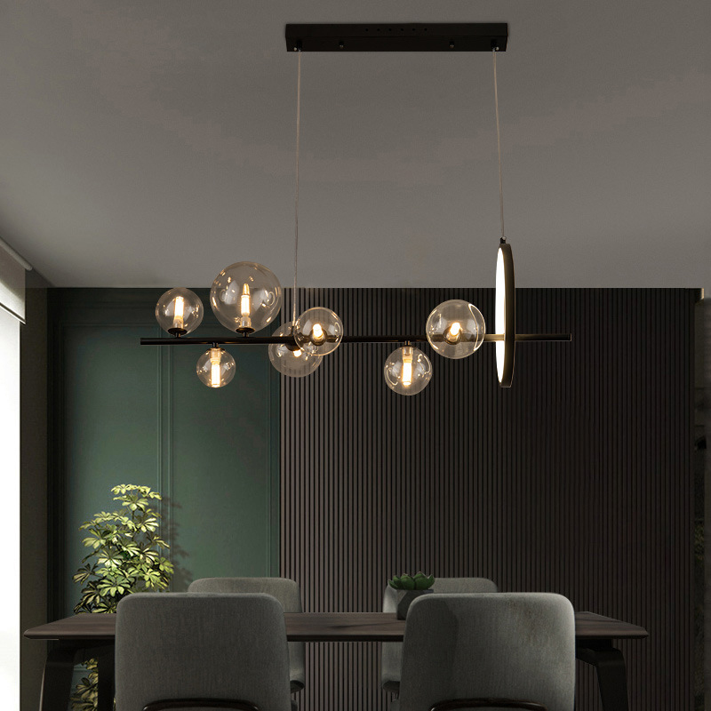Lampadario per interni domesti - Home Decor Lighting Manufacturer recensione e prezzo