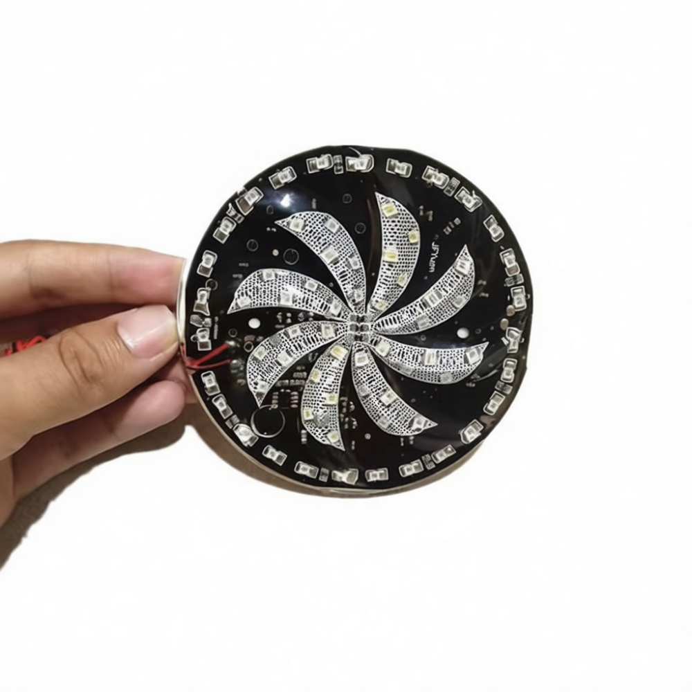 Lampada Decorativa per Auto 12 - Decor Kart Lighting recensione e prezzo
