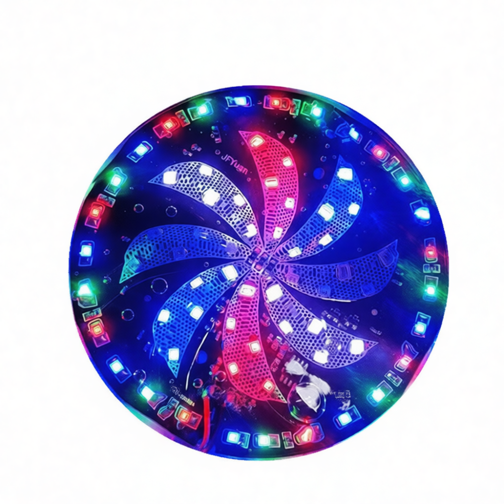 Lampada Decorativa per Auto 12 - Decor Kart Lighting recensione e prezzo