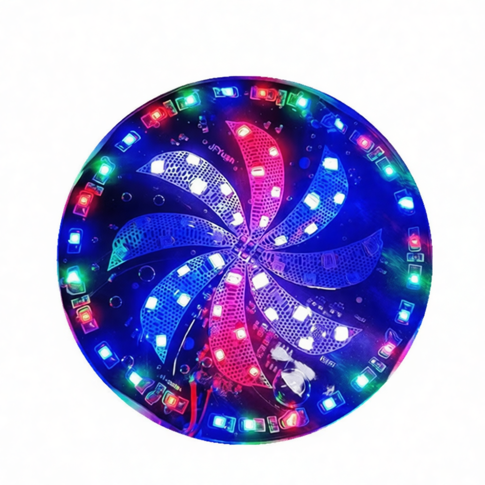 Lampada Decorativa per Auto 12 - Decor Kart Lighting recensione e prezzo