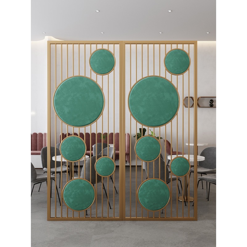 Divisorio in metallo di lusso  - Lighting Decor Company recensione e prezzo