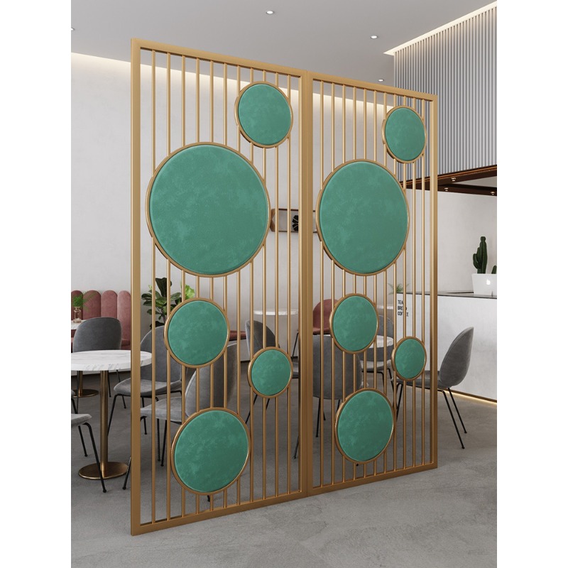Divisorio in metallo di lusso  - Lighting Decor Company recensione e prezzo
