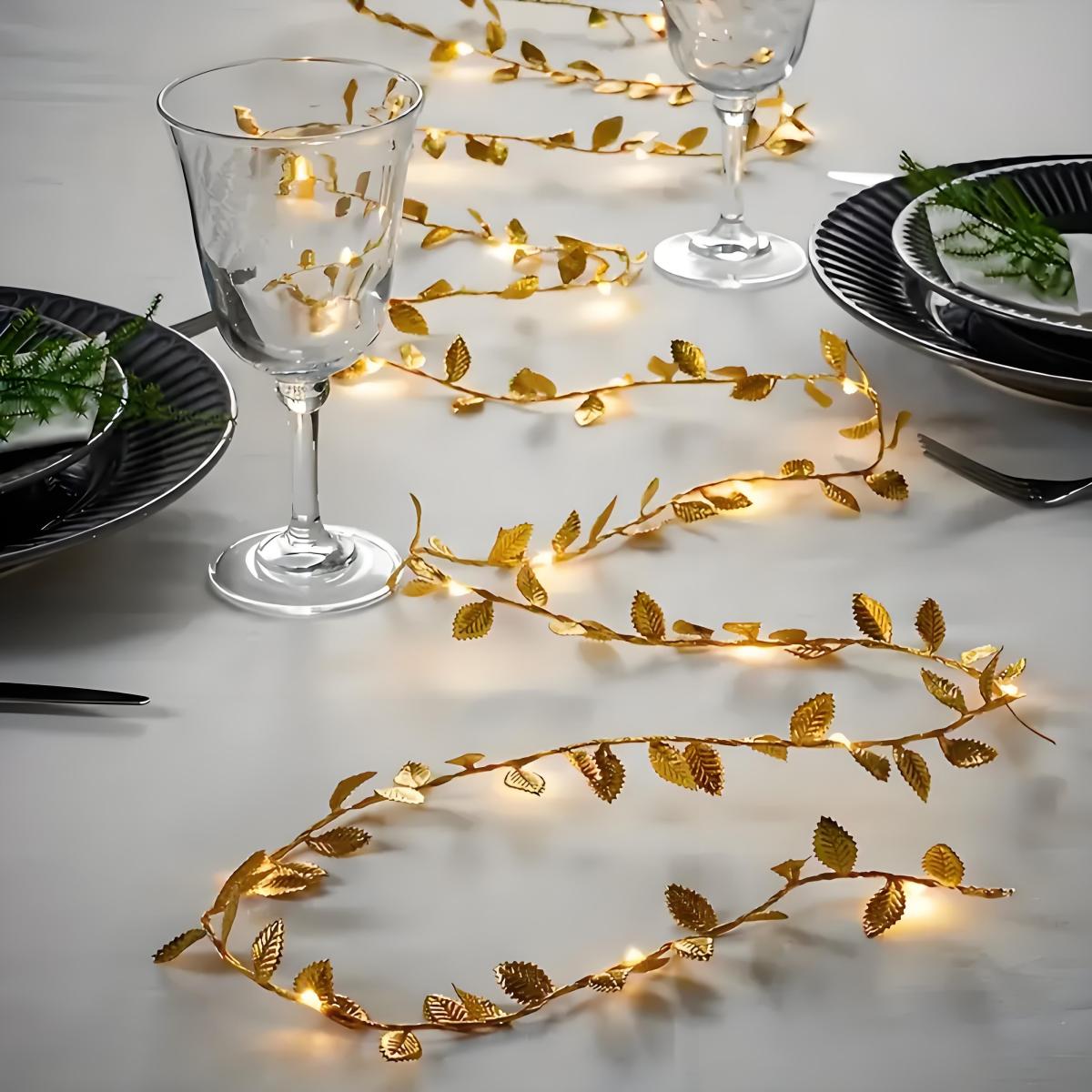 Luci fatate a LED romantiche c - Lighting Decoration For Diwali recensione e prezzo