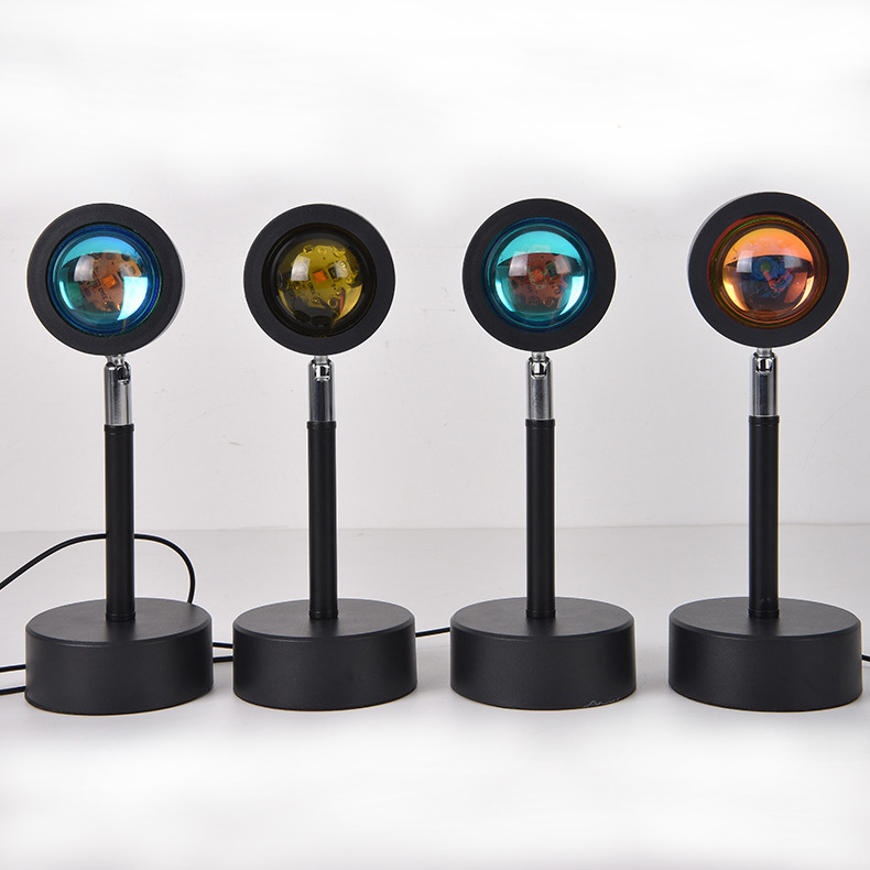 Luce Notturna a LED con Effett - Home Decor Lighting Manufacturer recensione e prezzo