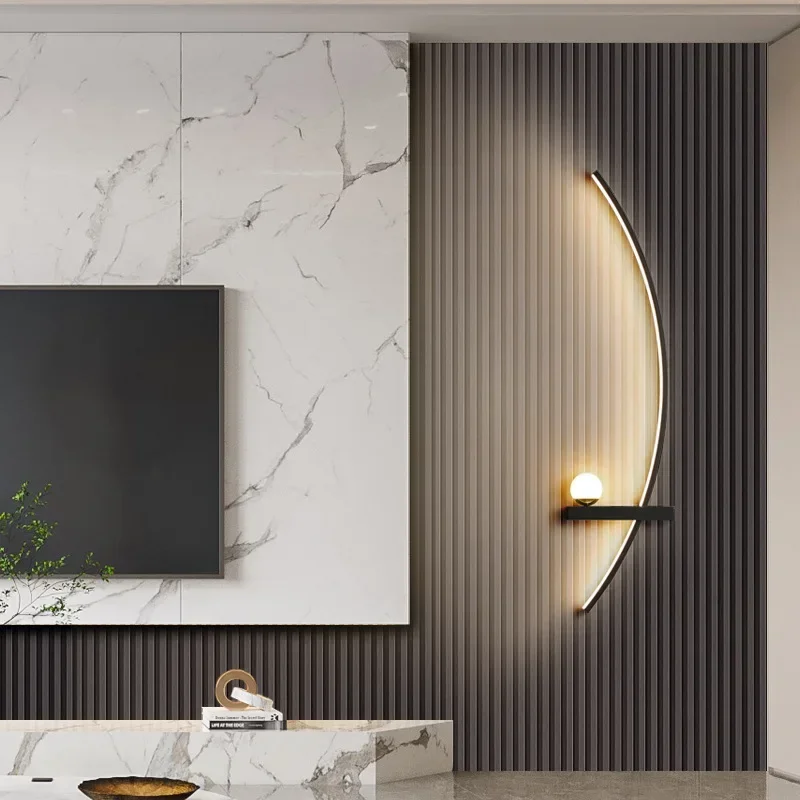 Lampada da Parete LED Nordica  - Home Decor Lighting Manufacturer recensione e prezzo