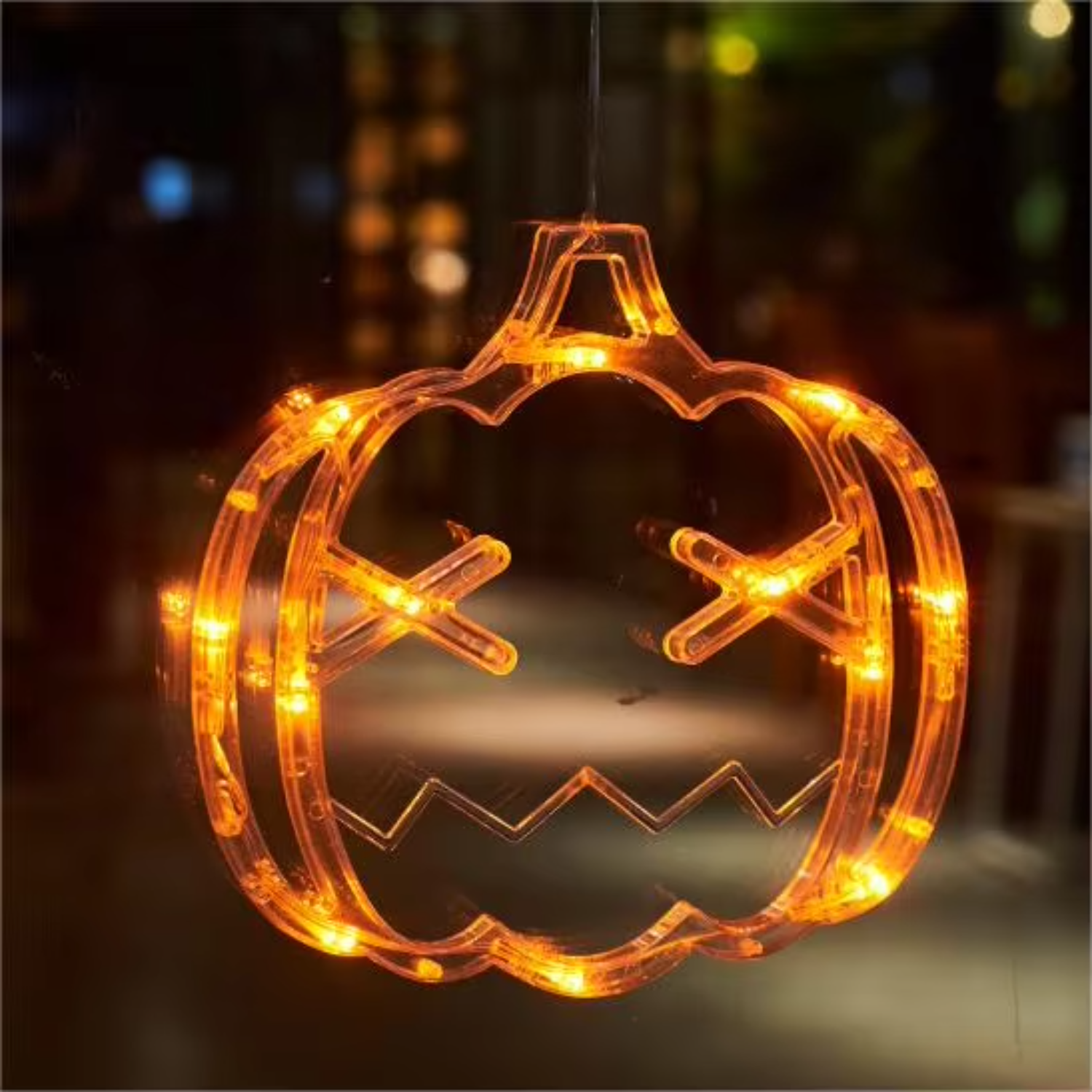 Luci di Halloween Decorazione  - Union Lighting & Decor Hours recensione e prezzo